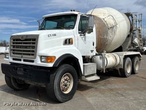 2007 Sterling L9500 Image