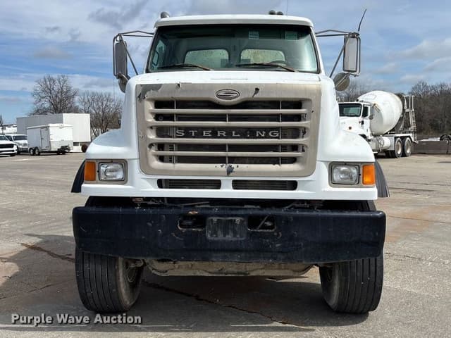 Image of Sterling L9500 equipment image 1