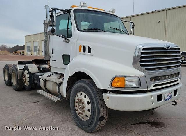 Image of Sterling L9500 equipment image 2