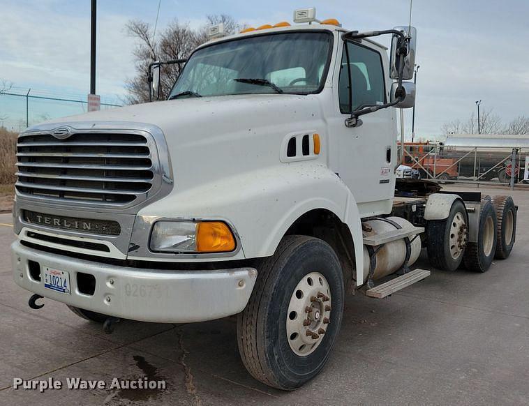 Image of Sterling L9500 Primary image