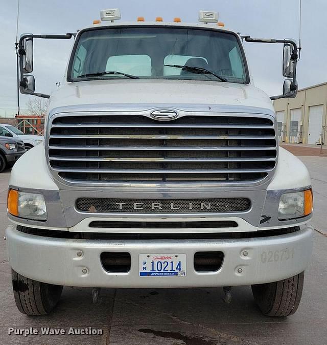 Image of Sterling L9500 equipment image 1