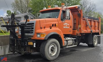 Main image Sterling L9500