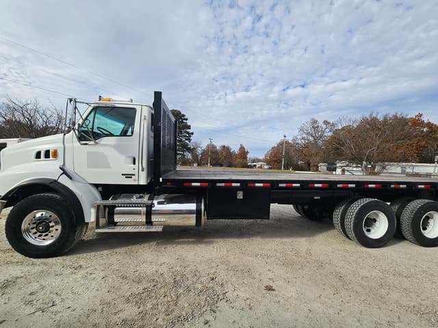 Image of Sterling L9500 equipment image 4