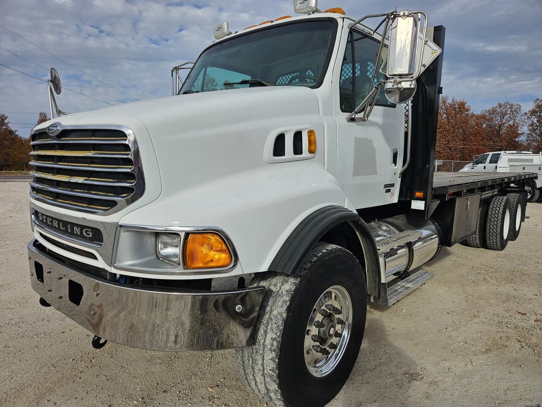 Image of Sterling L9500 Primary image