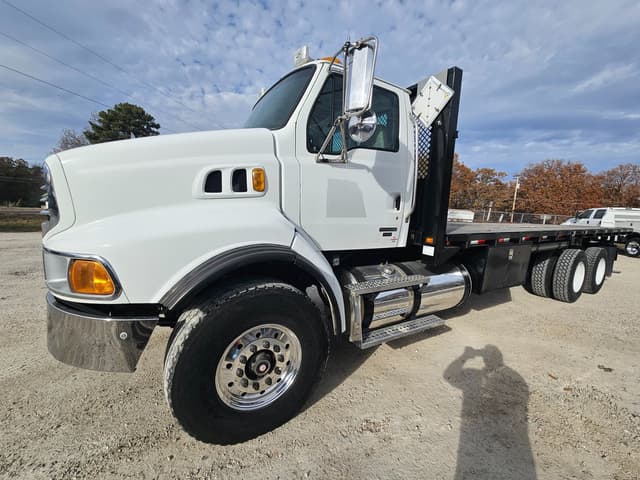 Image of Sterling L9500 equipment image 2