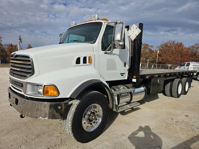 Image of Sterling L9500 equipment image 1