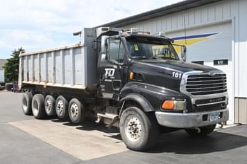 Main image Sterling L9500