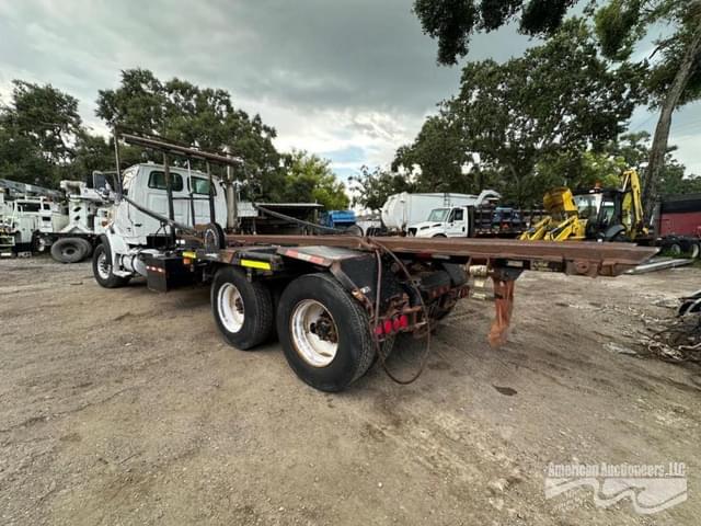 Image of Sterling L9500 equipment image 1