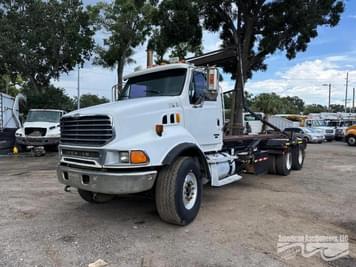 Main image Sterling L9500