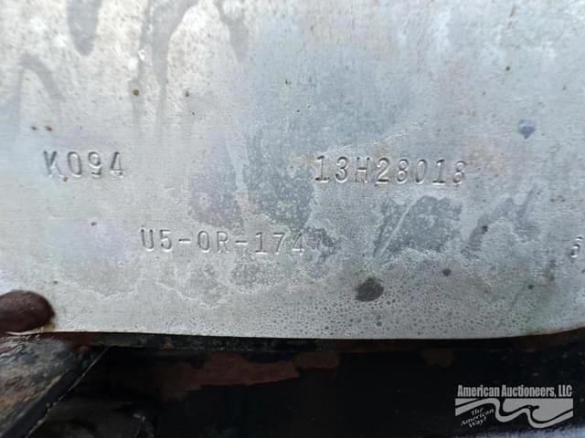 Image of Sterling L9500 equipment image 4