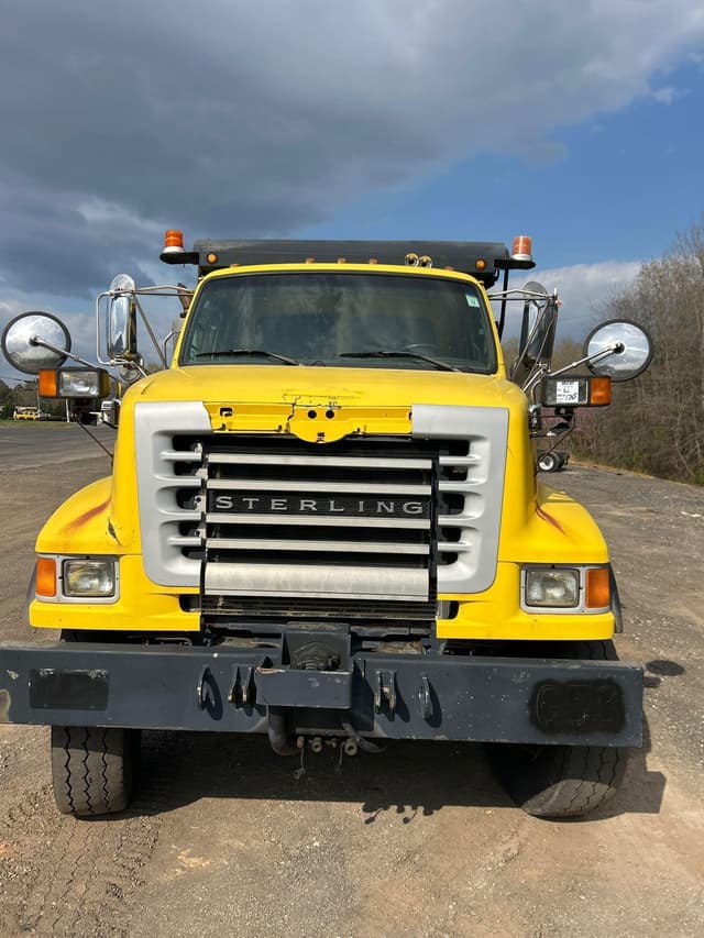 Image of Sterling L9500 equipment image 4