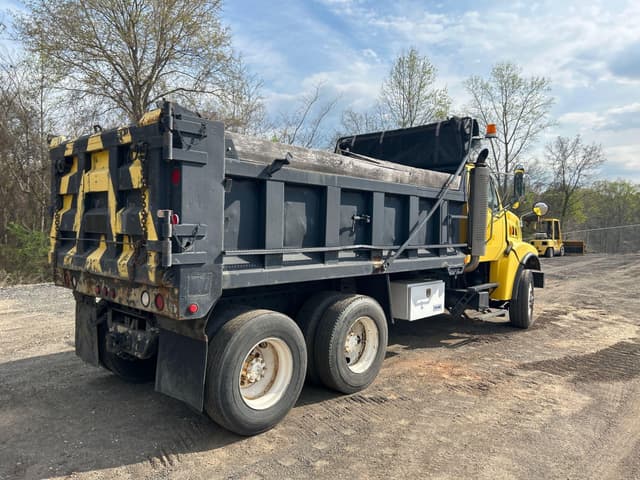 Image of Sterling L9500 equipment image 3