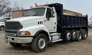 Main image Sterling LT9500