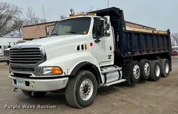 Main image Sterling LT9500