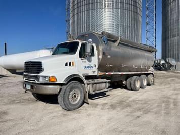 Main image Sterling LT9500