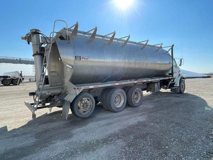 Main image Sterling LT9500 10