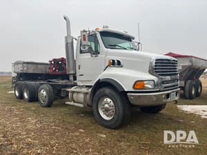 2007 Sterling LT9500 Image