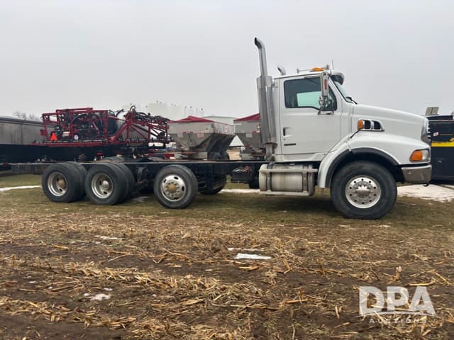 Image of Sterling LT9500 equipment image 2