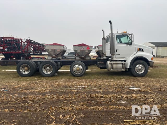 Image of Sterling LT9500 equipment image 3