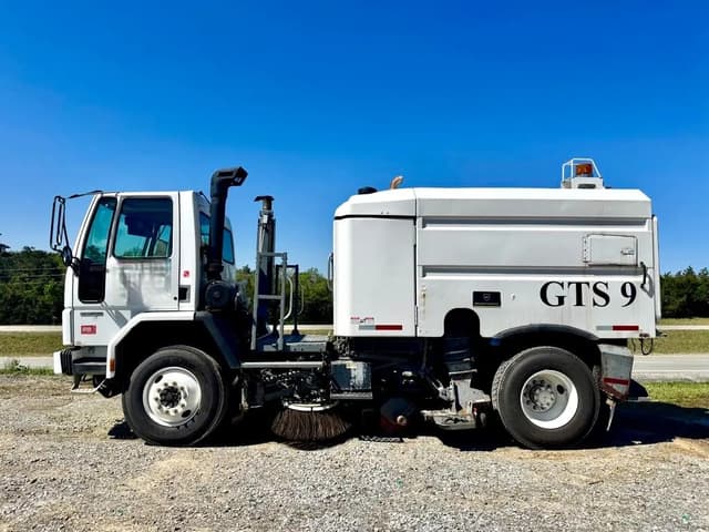 Image of Sterling SC8000 equipment image 3