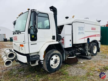 Main image Sterling SC8000