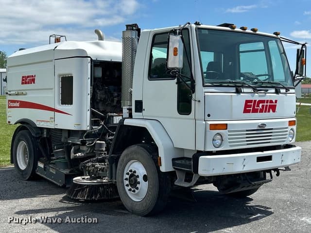 Image of Sterling SC8000 equipment image 2