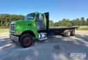 2007 Sterling L9500 Image