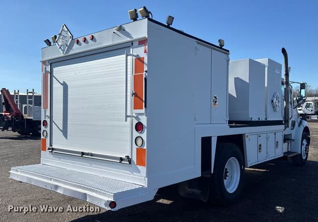 Image of Sterling Acterra equipment image 4