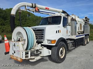 2007 Sterling L7500 Image