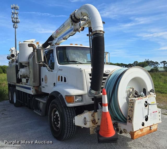 Image of Sterling L7500 equipment image 2