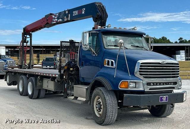 Image of Sterling L9500 equipment image 2
