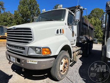 Main image Sterling L9500