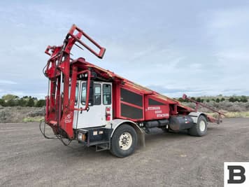 Main image Stinger Stacker 6500