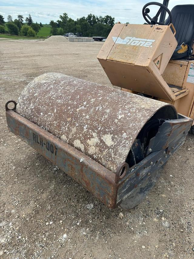 Image of Stone SD54 equipment image 1