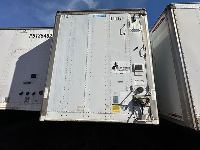 Image of Stoughton Dry Van equipment image 1
