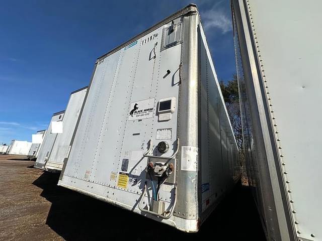 Image of Stoughton Dry Van equipment image 3