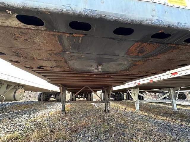 Image of Stoughton Undetermined equipment image 4