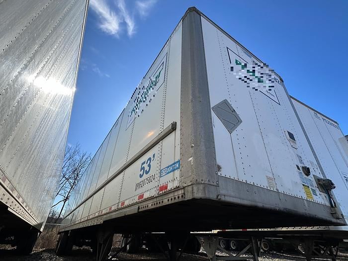 2007 Stoughton Undetermined Equipment Image0