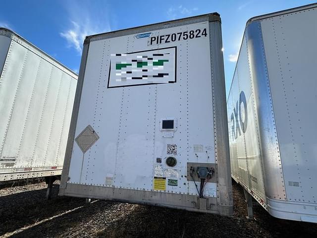 Image of Stoughton Undetermined equipment image 1