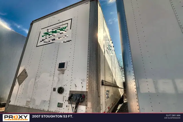 Image of Stoughton Undetermined equipment image 3