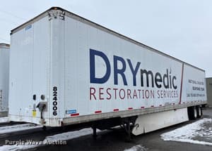 2007 Stoughton AVW-535T-S-C-AR Image