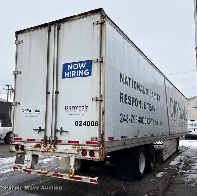 Image of Stoughton AVW-535T-S-C-AR equipment image 3