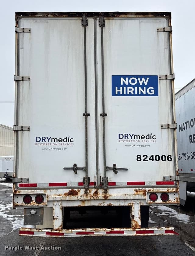 Image of Stoughton AVW-535T-S-C-AR equipment image 4