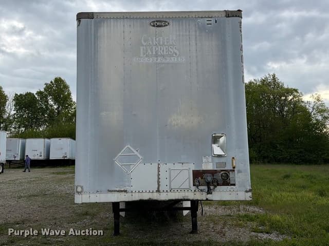 Image of Strick Undetermined equipment image 1
