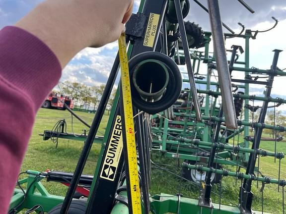 Image of Summers Undetermined equipment image 4