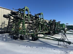 2007 Summers SuperChisel Image