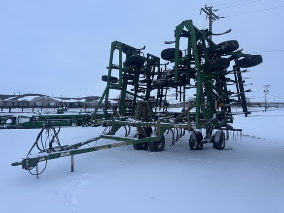 Image of Summers SuperChisel equipment image 1