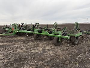 2007 Summers SuperChisel Image