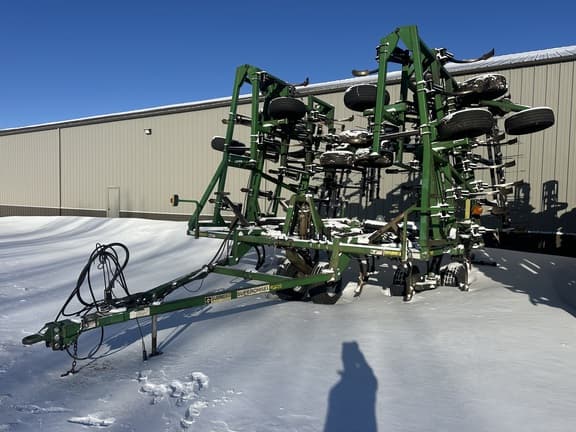 Image of Summers SuperChisel equipment image 1