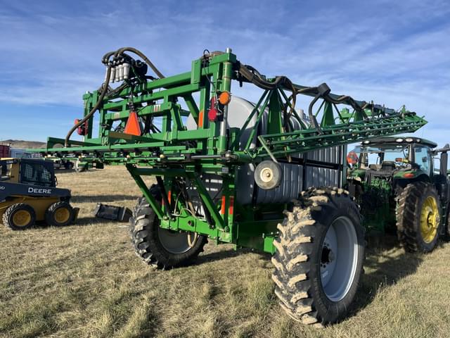 Image of Summers UT5560 equipment image 3